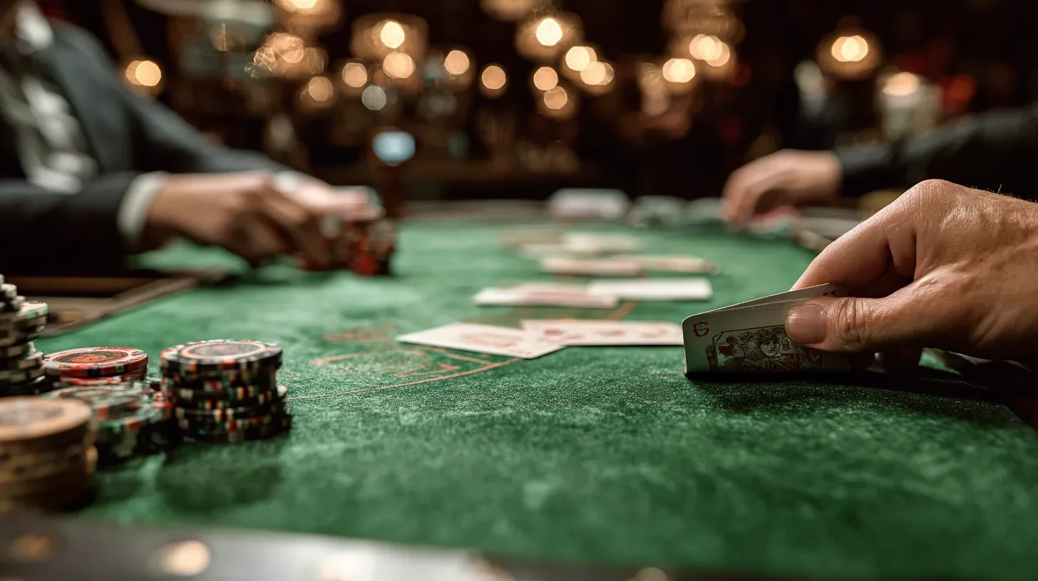 Bonus dalam Permainan Slot: Panduan Lengkap untuk 2026/06/24