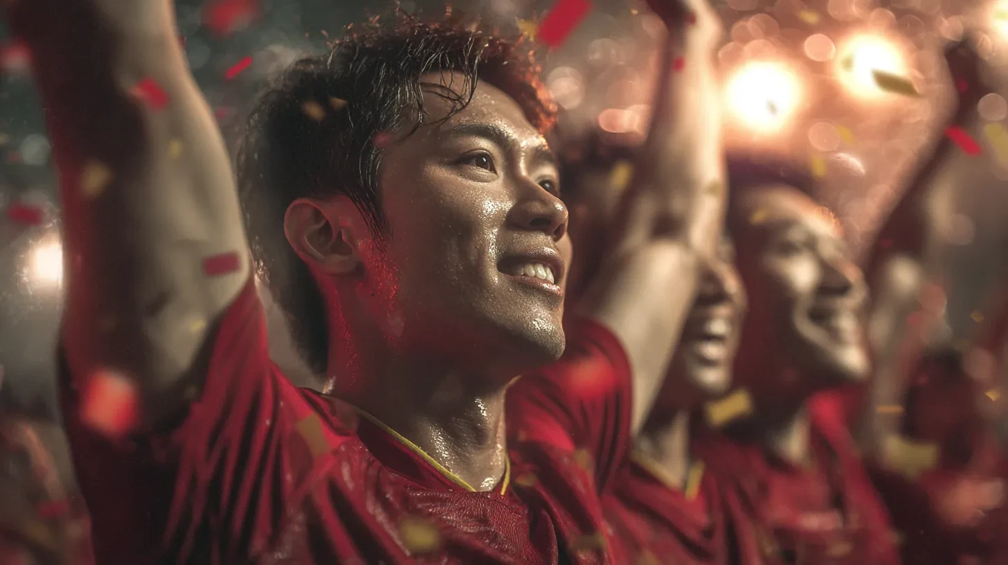 Apakah Itu Peraduan Bola Sepak?